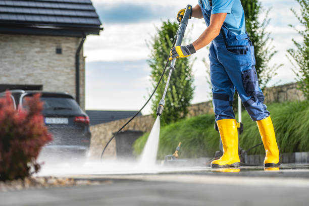 Best Sidewalk Pressure Washing  in USA